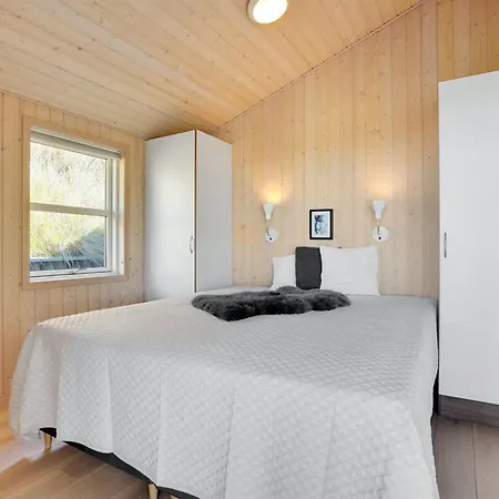 בית נופש Hermande - 203m From The Sea By Interhome *