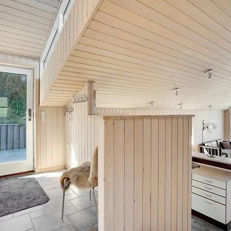Hermande - 203m From The Sea By Interhome