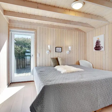 Hermande - 203m From The Sea By Interhome Hébergement de vacances *