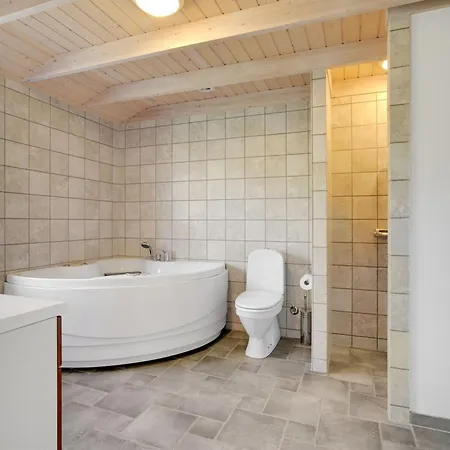 Hermande - 203m From The Sea By Interhome * Hjørring