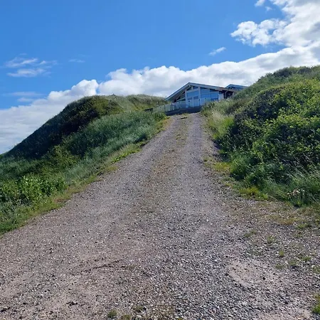Prázdninový dům Hermande - 203m From The Sea By Interhome