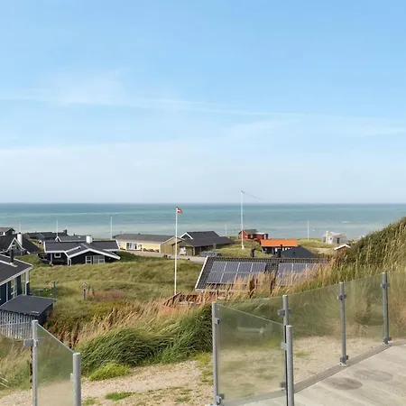 Hermande - 203m From The Sea By Interhome