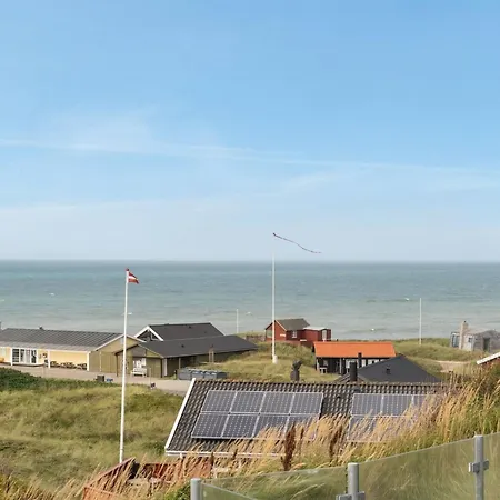 Hermande - 203m From The Sea By Interhome * Hjørring