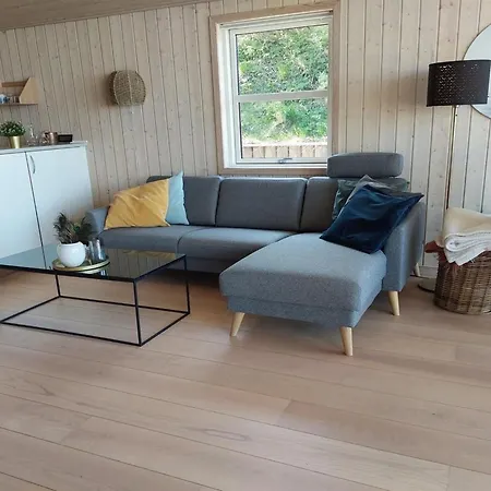 Hermande - 203m From The Sea By Interhome
