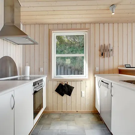 Hermande - 203m From The Sea By Interhome * Hjørring