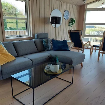 Hermande - 203m From The Sea By Interhome * Hjørring