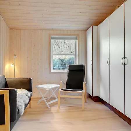 Ferienhaus Hermande - 203m From The Sea By Interhome