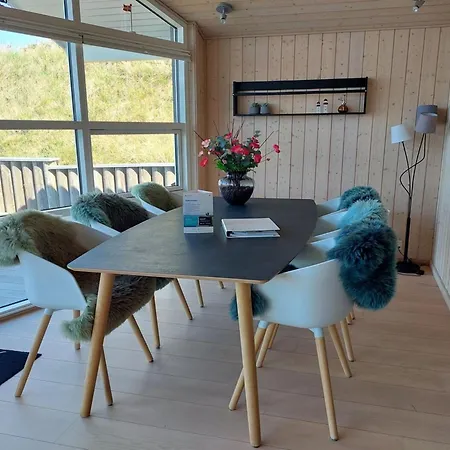 Feriehus Hermande - 203m From The Sea By Interhome