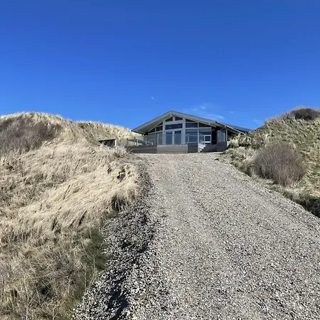 Hermande - 203m From The Sea By Interhome Ferienhaus Hjørring
