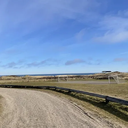 Hermande - 203m From The Sea By Interhome * Hjørring