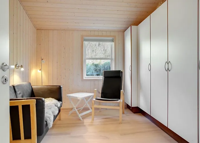 Hermande - 203m From The Sea By Interhome בית נופש הייורינג