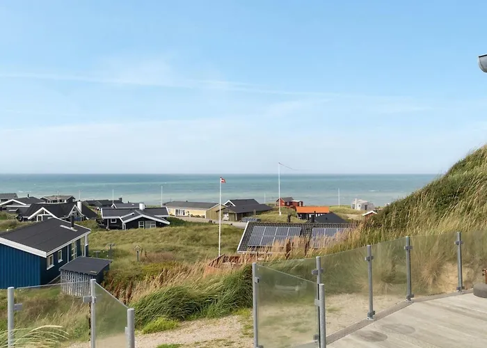 Hermande - 203m From The Sea By Interhome