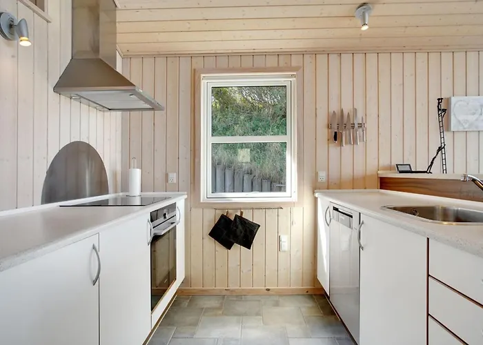 Hermande - 203m From The Sea By Interhome * Hjørring